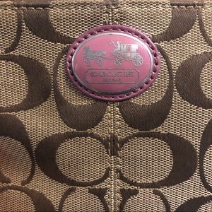 Coach Bags - Coach Wristlet Coach Bags - Coach Wristlet